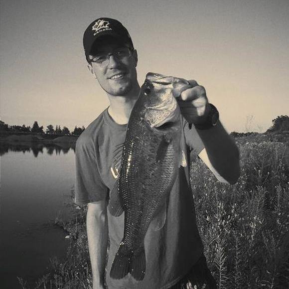 Meet your Posher, Mike - Picture 1 of 1